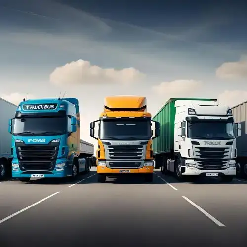 Commercial motor insurance in Kenya - trucks, PSVs and business vehicles
