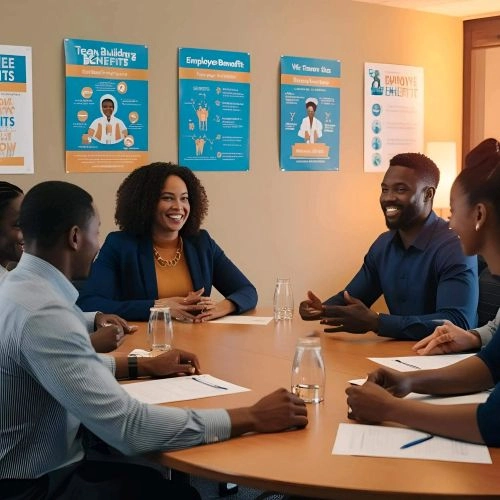 WIBA insurance in Kenya - workplace safety and employee protection