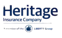 Heritage Insurance Logo