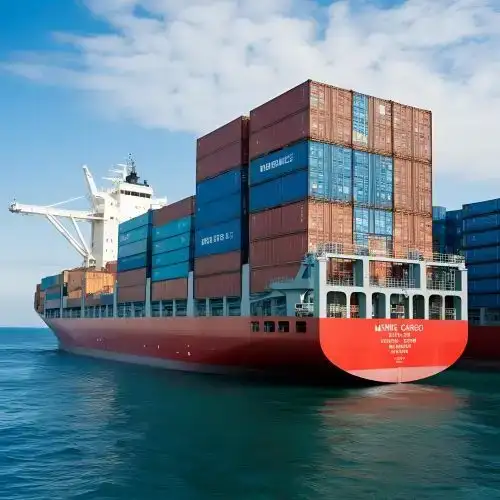 Marine Cargo Insurance in Kenya - protecting imports and exports during transit