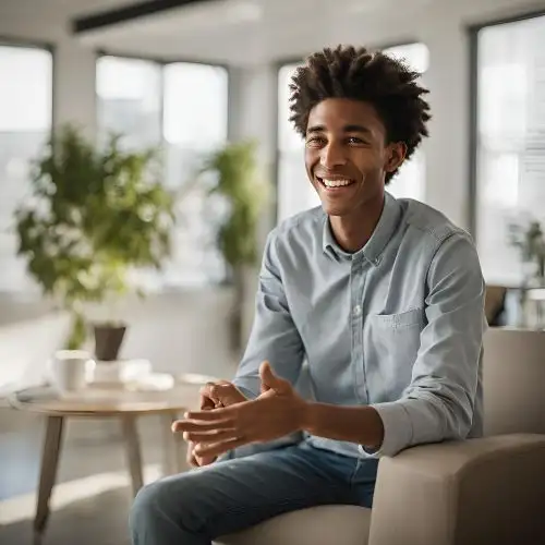 Personal accident insurance in Kenya - protection against injuries and accidents