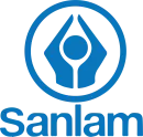 Sanlam Insurance Company Logo