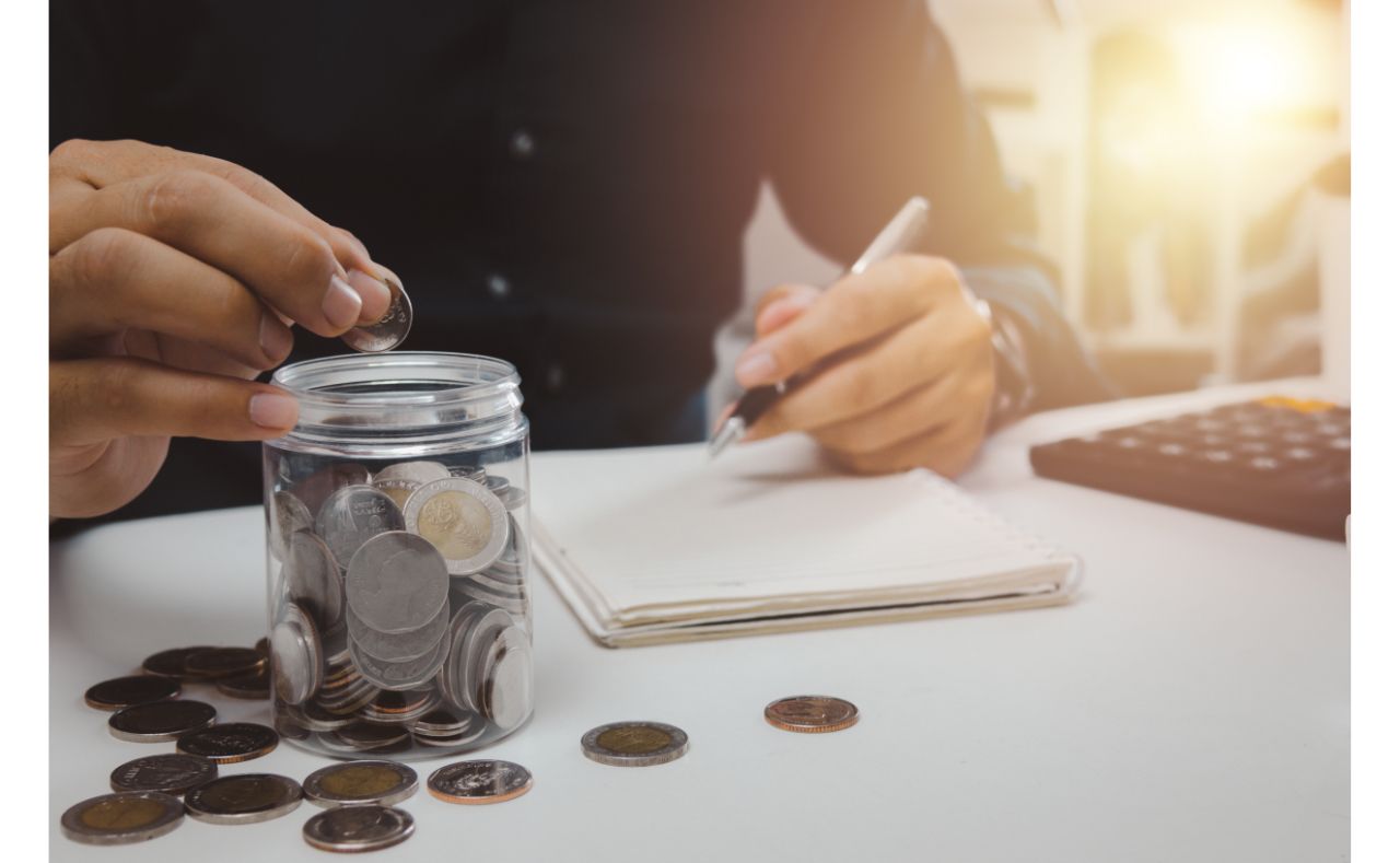 UNDERSTANDING MONEY MARKET FUNDS IN KENYA : A SMART  AND PROFITABLE PATH TO GROWING YOUR SAVINGS.
